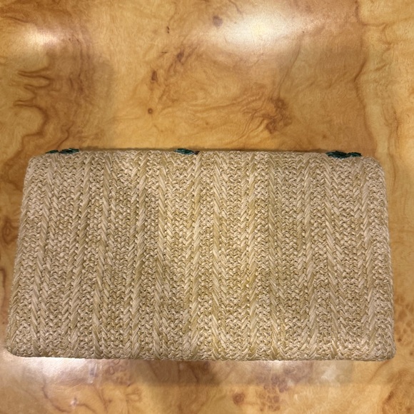 Nordstrom Cherry Clutch - Picture 2 of 3